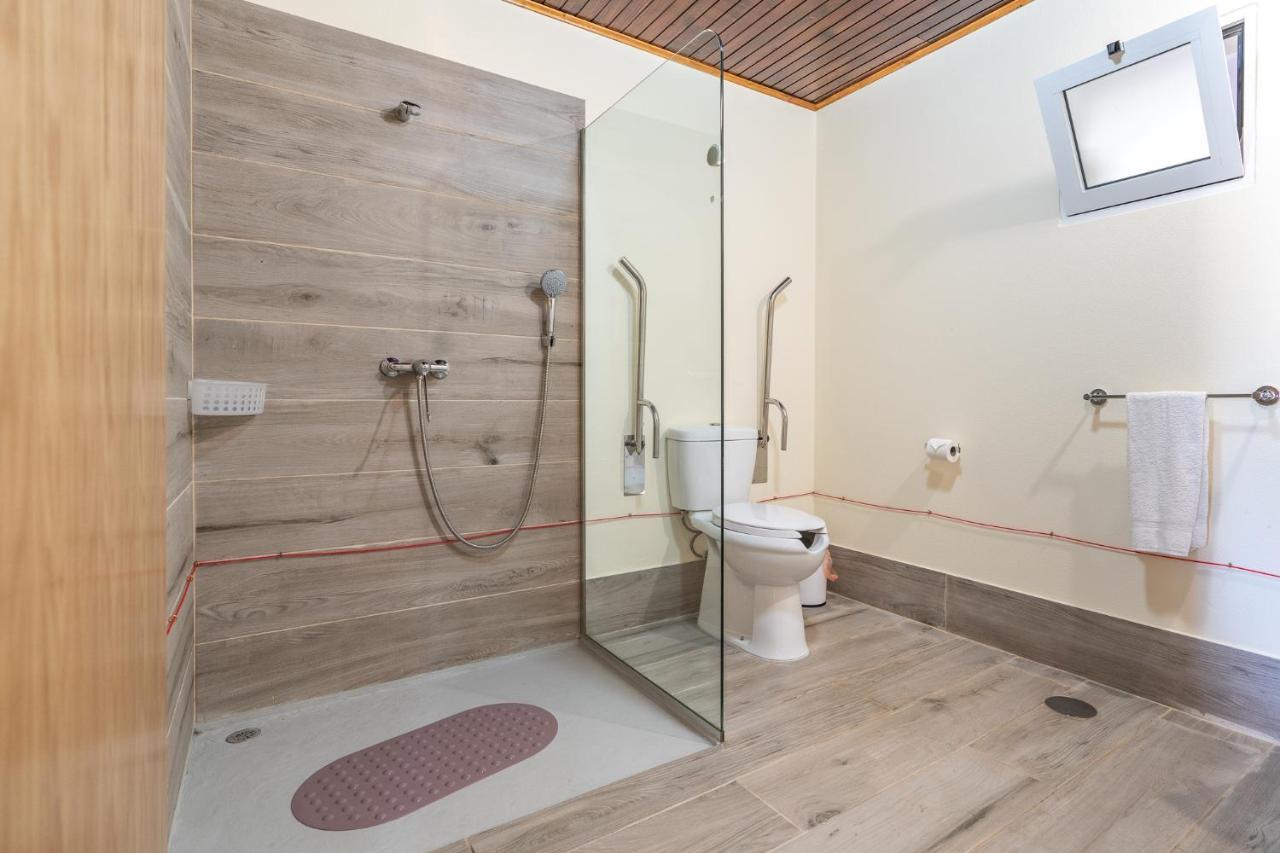 Quinta Frizado Apartment Prazeres Exterior photo
